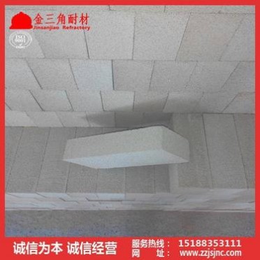 莫來石輕質磚   聚輕保溫磚   莫來石耐火磚