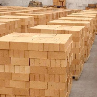 豫企耐材 抗剝落粘土磚 耐火材料 專業粘土磚 耐火磚現貨銷售