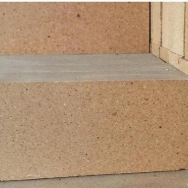 科瑞 耐火材料 耐火磚  粘土磚 現貨 低氣孔粘土磚 抗酸性爐渣侵蝕 **低氣孔粘土磚 廠家