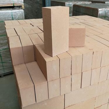 豫企耐材 輕質粘土保溫磚 高強耐火粘土磚 供應1.0輕質保溫磚 隔熱耐火材料廠家