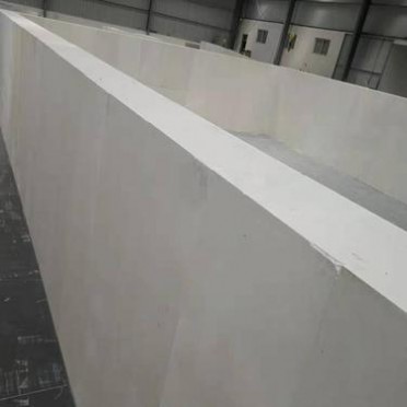 專業廠家生產電熔鋯剛玉磚無縮孔 優質耐火材料