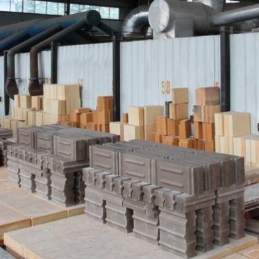 n1粘土磚 n1耐火磚 適應多窯爐使用環境 砌筑維修用耐火粘土磚