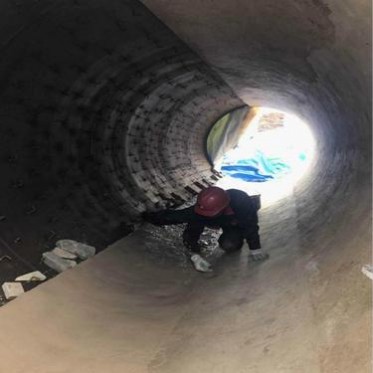 自流澆注料生產廠家 宏豐自流澆注料