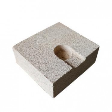 廠家批發銷售各品類輕質高鋁保溫磚 高鋁材質輕質保溫磚 **從優