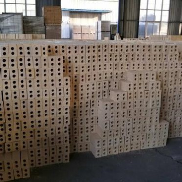 科瑞供應75高鋁磚 2級高鋁磚 粘土高鋁磚 歡迎咨詢