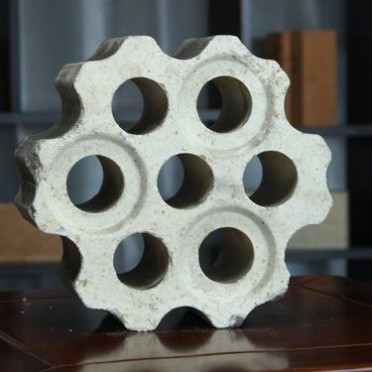 科瑞供應3級高鋁磚 高鋁磚lz-55 電爐頂用高鋁磚 歡迎咨詢