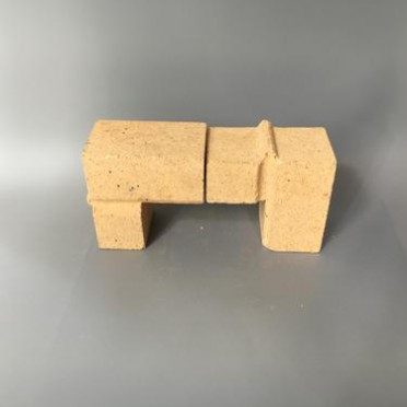 四季火耐材粘土磚 異型粘土磚 石灰窯**耐火磚 含量高,強度高
