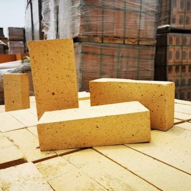 粘土耐火磚 砌筑多種熱工窯爐用 粘土質耐火磚 致密耐火粘土磚