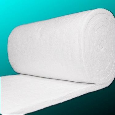 硅酸鋁纖維毯 電廠窯爐 保溫毯 陶瓷纖維毯 針刺毯