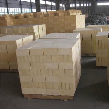 金工 一級高鋁磚 高鋁磚 耐腐蝕 耐火磚 耐火材料加工定制