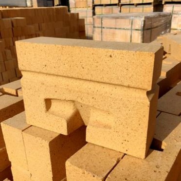 四季火耐材廠硅鋁質耐火磚   高鋁磚 粘土磚 輕質磚  等異型都可按圖定制