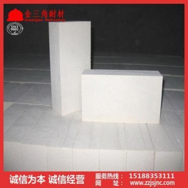 硅質隔熱耐火磚、焦爐用碳化硅磚、河南硅質保溫磚廠家