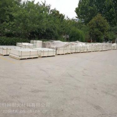 專業廠家生產電熔鋯剛玉磚價格合理 優質耐火材料