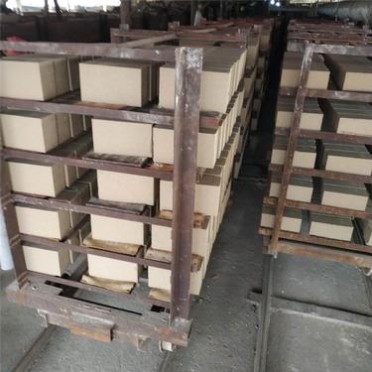 豫企耐材 輕質硅磚 耐沖刷保溫隔熱材料 專業耐火磚 耐火材料廠家價格