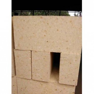 三級高鋁磚耐火粘土磚 大型工業爐用粘土磚 堅固耐久,粘土磚