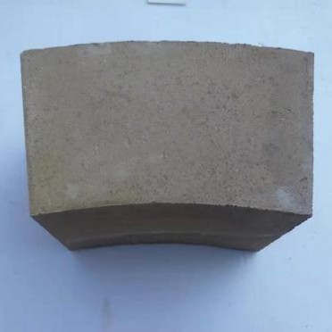 回轉窯用耐磨磷酸鹽磚 宏豐磷酸鹽磚用途