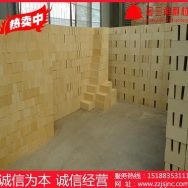 優質粘土磚廠家、異性粘土磚、新型耐火粘土磚、耐火材料