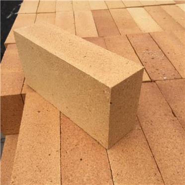 豫企耐材 **廠家現貨批發 低蠕變粘土磚 耐火材料 粘土磚 耐火磚