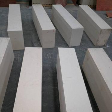 廠家玻璃窯爐AZS電熔鋯剛玉磚AZS36#WS-Y耐沖刷