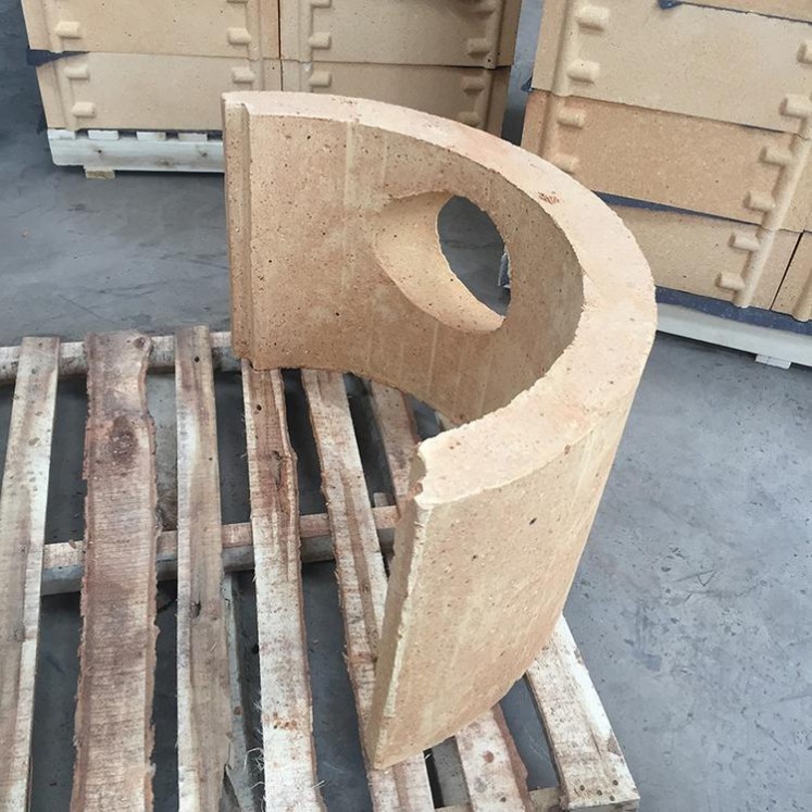 科瑞供應耐火粘土大磚 窯爐砌筑用耐火粘土磚 黏土耐火磚 歡迎咨詢