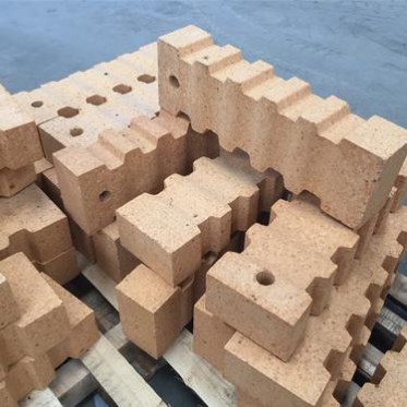 科瑞供應硅鐵爐用耐火粘土磚 t3 n1粘土磚 焙燒爐中的耐火磚 歡迎咨詢
