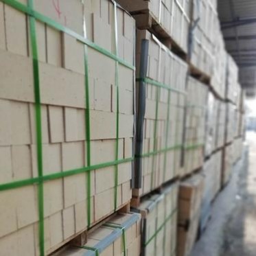 科瑞供應抗剝落高鋁磚 高鋁質耐火材料 粘土高鋁磚 歡迎咨詢