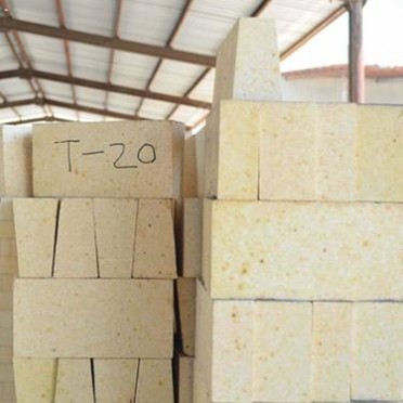 耐火材料抗剝落高鋁磚 耐火磚批發定制各種規格 耐火材料,抗剝落高鋁磚