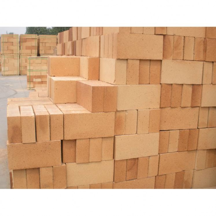 抗高溫腐蝕磚,熱銷**供應抗剝落高鋁磚、耐高溫耐腐蝕鋼廠窯爐耐火磚專業廠家