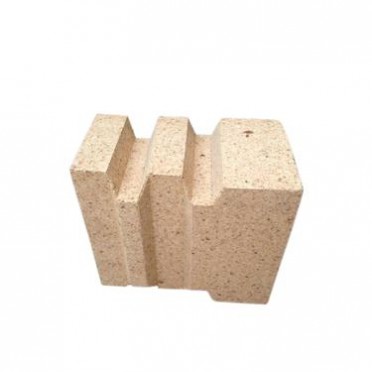 二級高鋁磚 石灰窯窯爐內襯用高鋁磚 定制異型高鋁磚 鄭州科瑞耐火磚廠家 長期石灰窯窯爐供應合作企業