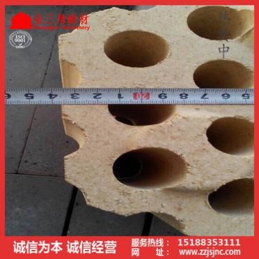 高爐用二級高鋁磚 二級優質耐火磚、二級T-3**高鋁磚  廠家熱銷