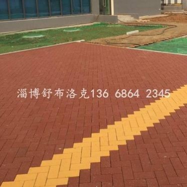 廣場透水磚  深灰色陶土磚 深灰色燒結磚  深灰色景觀磚  深灰色陶瓷磚  深灰色面包磚 深灰色鋪路磚