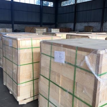 廠家定制抗剝落高鋁磚 高鋁錨固磚 高爐用高鋁磚批發 石灰窯用高鋁磚定制 科瑞定制熱風爐用高鋁磚 可進廠考察