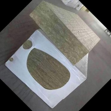 炎達 外墻A級保溫板 彩鋼巖棉板 巖棉復合板 巖棉防火板 機制 巖棉板 現貨 報價