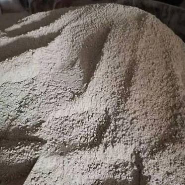 輕質莫來石耐火噴涂料 耐高溫800度 鄭州澆注料生產廠家 施工效果好 耐用