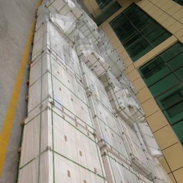 專業設計生產AZS電熔鋯剛玉磚耐火材料誠信服務