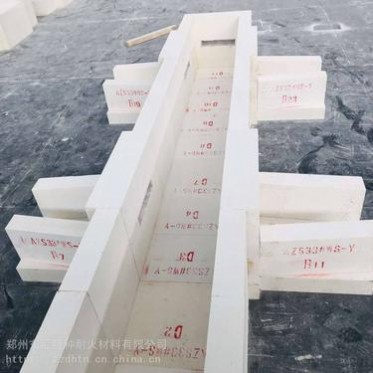 銷售全國AZS電熔鋯剛玉磚AZS36#WS-Y使用壽命長