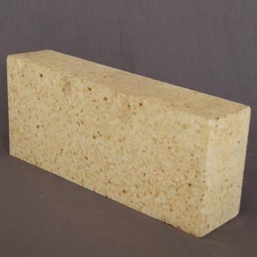 四季火耐材-高鋁磚_高溫窯爐用高鋁磚