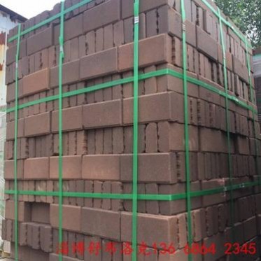 燒結磚廠家,紫荊花紋廣場磚 歐式防滑廣場磚 200*200 燒結磚 屋面磚 文化磚 陶瓷磚 人行道磚