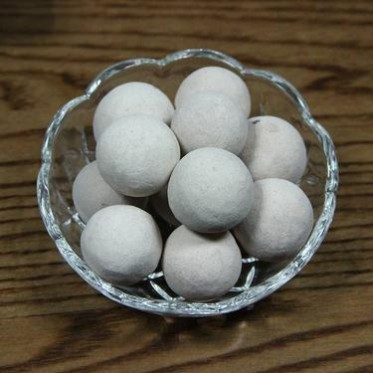 剛玉質耐火球 多規格99高鋁球 剛玉蓄熱球 現貨現發