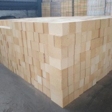 河南科瑞耐火材料 廠家供應一級高鋁磚 二級高鋁磚 三級高鋁磚 剛玉耐火磚等多檔次高鋁質耐火磚系列 可定制加工