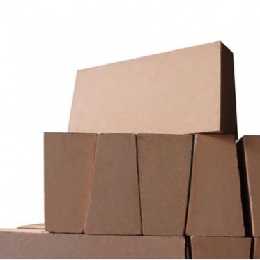 陶瓷輥道窯用輕質高鋁磚 高鋁磚輕質磚 科瑞耐材廠家直供 高鋁保溫磚