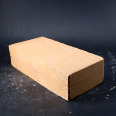 KRNC科瑞耐材廠家供應輕質高鋁磚 窯爐內襯保溫層用 高鋁聚輕磚 高鋁質保溫磚 高鋁質隔熱磚 材質規格齊全 支持定制加工