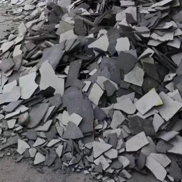 回收碳化硅棚板廢料 宏豐專業回收碳化硅材料