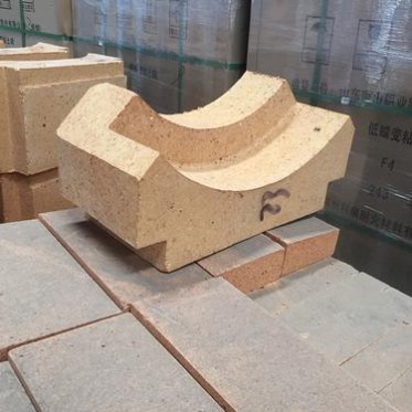 科瑞供應回轉窯砌筑用粘土磚 鋁硅質粘土磚 粘土質耐火磚 歡迎咨詢