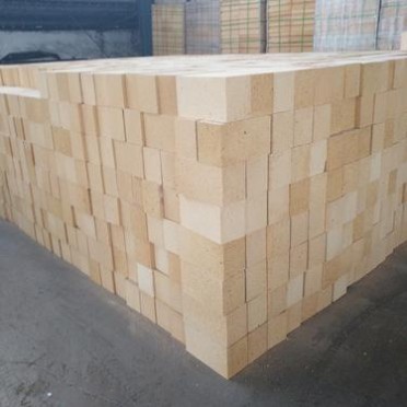 科瑞供應高鋁磚75 lz-55高鋁磚 粘土高鋁磚 歡迎咨詢