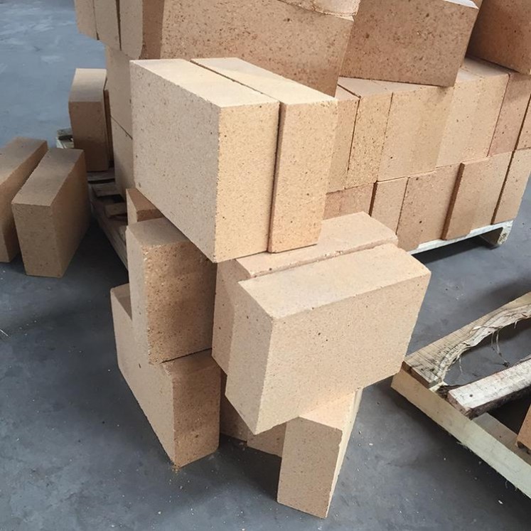 科瑞供應來圖定制耐火磚 鋁硅質粘土磚 高爐粘土磚 歡迎咨詢