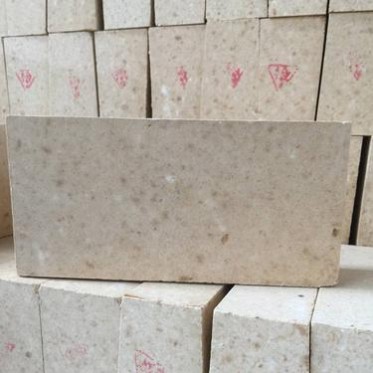 二級高鋁耐火磚廠 Lz65高鋁磚 高溫耐用 批發二級高鋁磚 耐急冷即熱