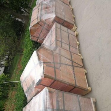 廠家出口電熔鋯剛玉磚 AZS33#36#41# 耐高溫耐沖刷使用壽命長