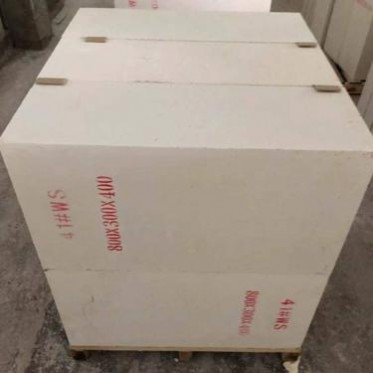 41#電熔鋯剛玉磚電熔磚 電熔AZS磚 抗侵蝕使用壽命長