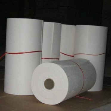 耐火陶瓷纖維紙 硅酸鋁纖維紙 超薄墊片 密封絕緣